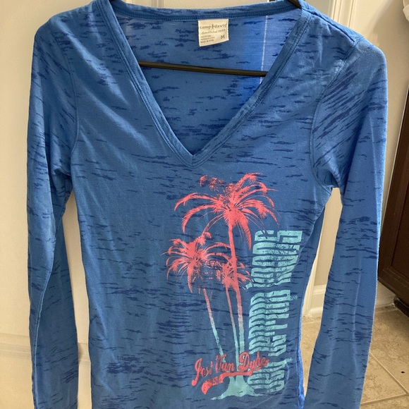 Camp David Soggy Dollar Bar - Picture 1 of 10